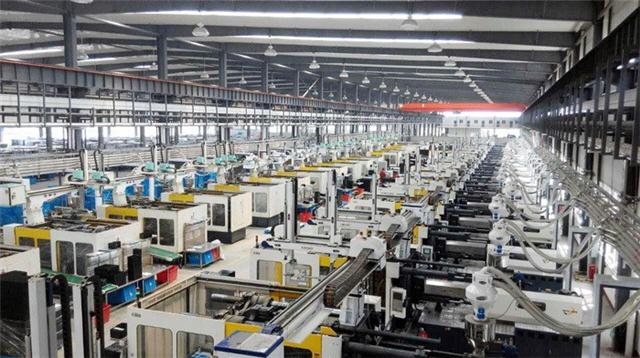 计量混合输送系统在工业生产中的应用